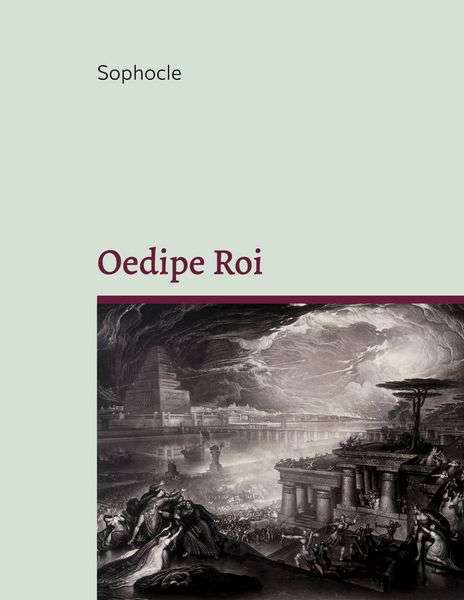 Produktbild: Oedipe Roi