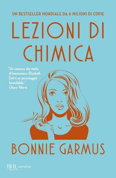 Produktbild: Lezioni di chimica
