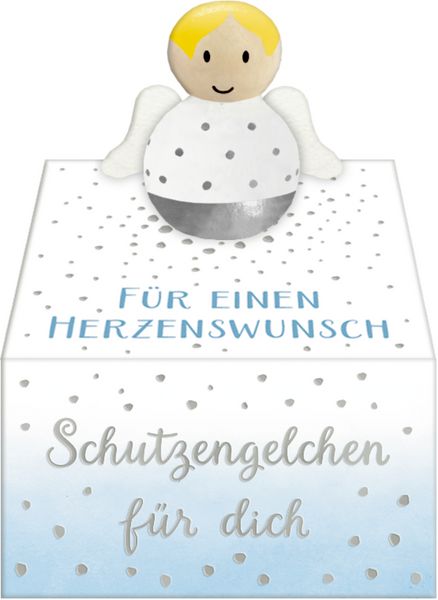 Produktbild: Wunscherf&uuml;ller - sortiert, 1 St&uuml;ck, Ausf&uuml;hrung nicht w&auml;hlbar