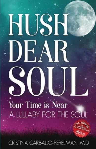 Produktbild: Hush Dear Soul, Your Time is Near
