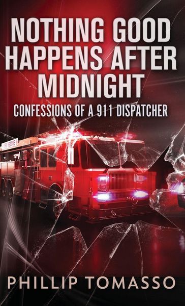 Produktbild: Nothing Good Happens After Midnight