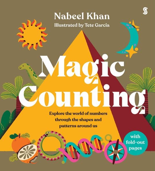 Produktbild: Magic Counting