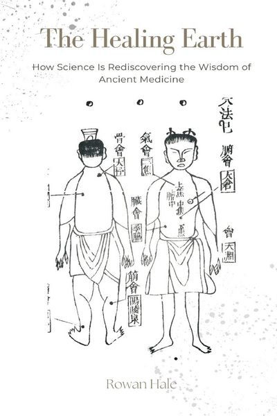 Produktbild: The Healing Earth