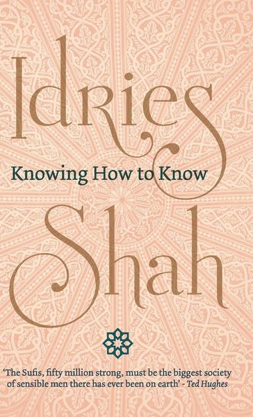 Produktbild: Knowing How to Know