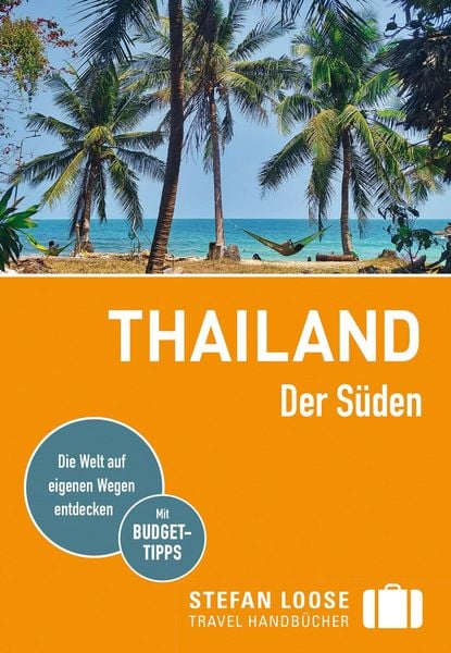 Produktbild: Stefan Loose Reisef&uuml;hrer Thailand, Der S&uuml;den