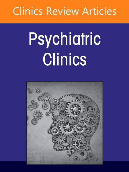 Produktbild: Mental Status Examination in the 21st Century Psychiatry, an Issue of Psychiatric Clinics of North America