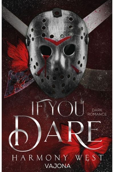 Produktbild: If You Dare