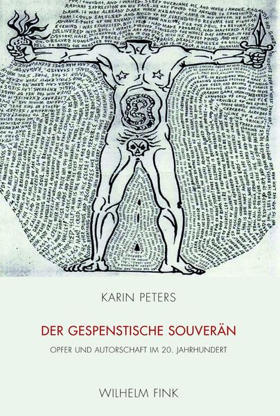 Produktbild: Der gespenstische Souver&auml;n