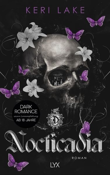 Produktbild: Nocticadia