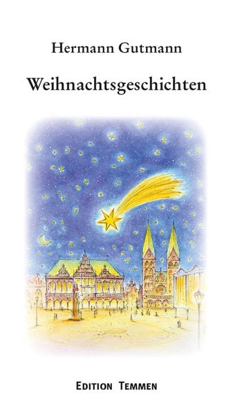 Produktbild: Weihnachtsgeschichten
