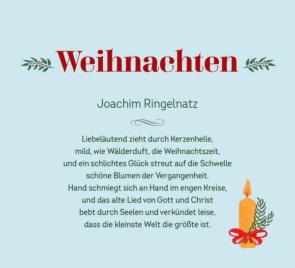 Produktbild: Wunder, W&uuml;nsche, Weihnachtszauber