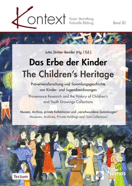 Produktbild: Das Erbe der Kinder | The Children's Heritage