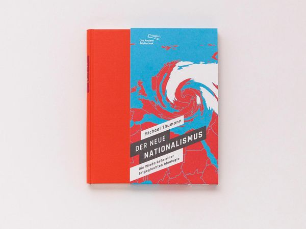 Produktbild: Der neue Nationalismus