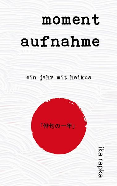 Produktbild: Moment aufnahme
