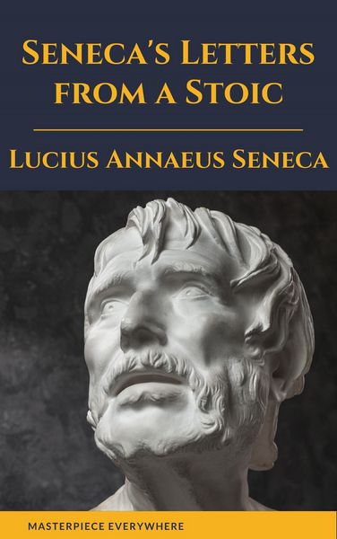 Produktbild: Seneca's Letters from a Stoic