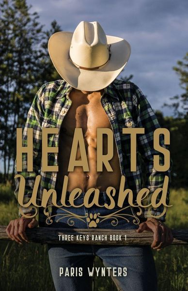 Produktbild: Hearts Unleashed