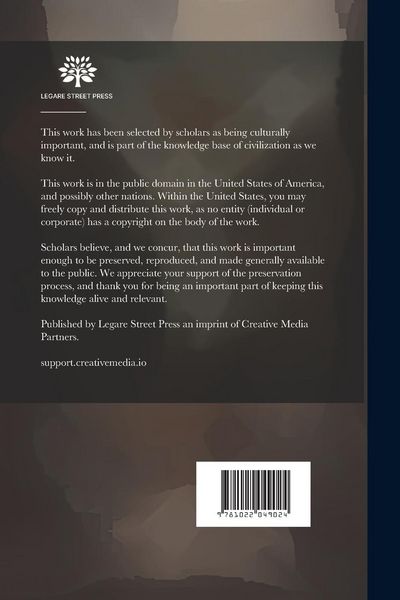 Produktbild: Apologetics or a Treatise on Christian Evidences