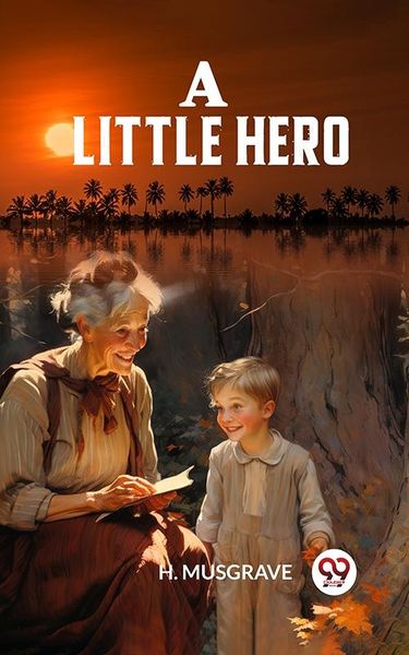 Produktbild: Little Hero