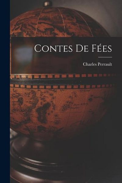 Produktbild: Contes de F&eacute;es