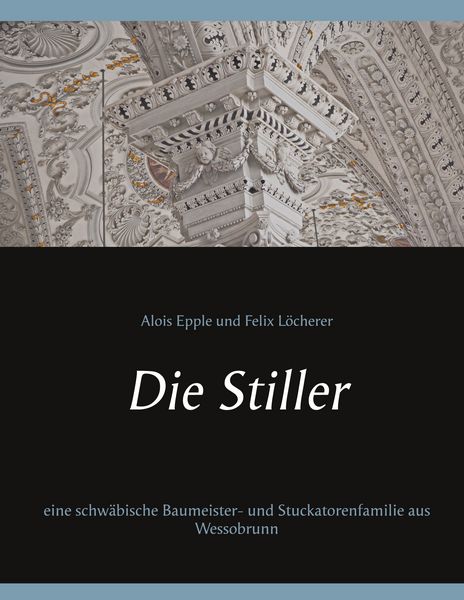 Produktbild: Die Stiller
