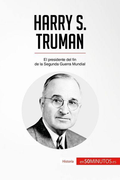 Produktbild: Harry S. Truman