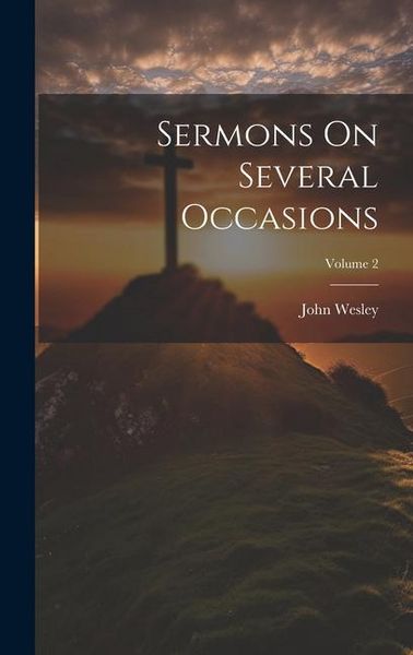 Produktbild: Sermons On Several Occasions; Volume 2