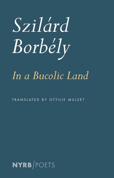 Produktbild: In a Bucolic Land