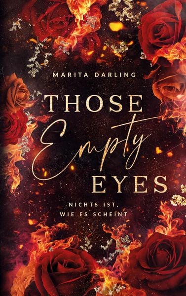 Produktbild: Those empty Eyes