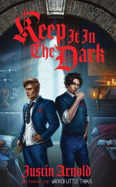 Produktbild: Keep It In The Dark