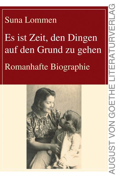 Produktbild: Es ist Zeit, den Dingen auf den Grund zu gehen
