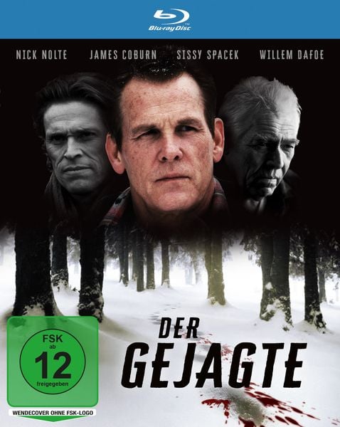 Produktbild: Der Gejagte
