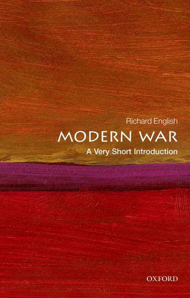 Produktbild: Modern War