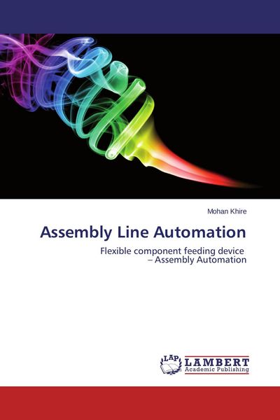 Produktbild: Assembly Line Automation
