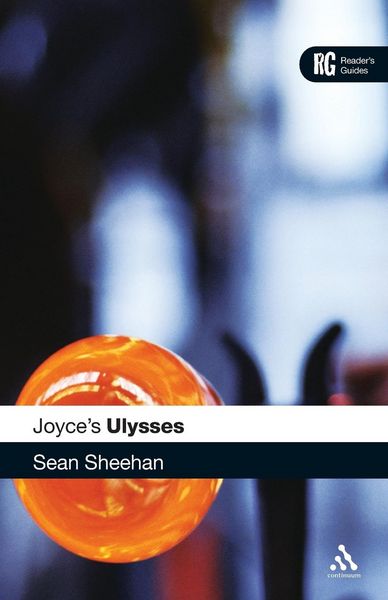 Produktbild: Joyce's Ulysses