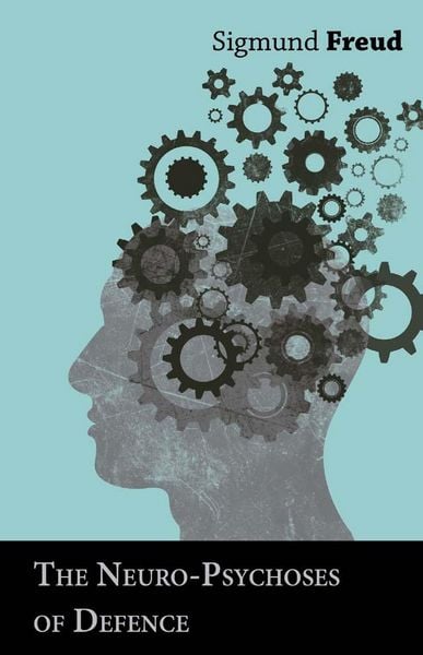 Produktbild: The Neuro-Psychoses of Defence