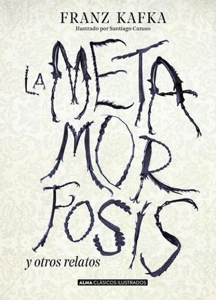 Produktbild: La Metamorfosis Y Otros Relatos