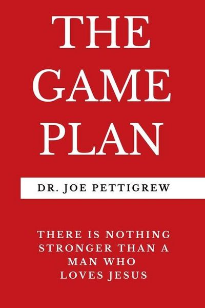 Produktbild: The Game Plan