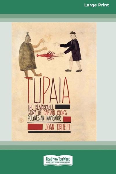 Produktbild: Tupaia