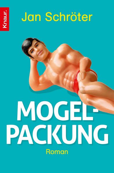 Produktbild: Mogelpackung