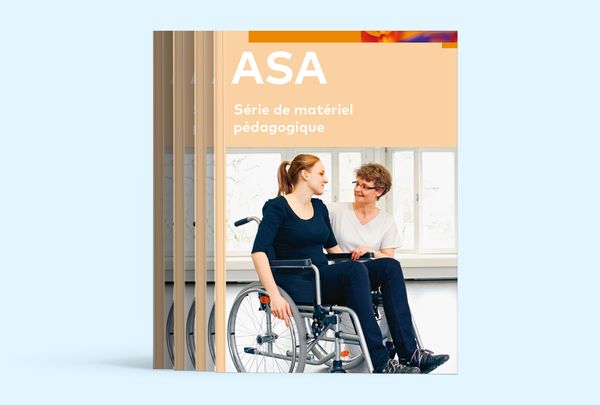 Produktbild: ASA (Orfo 2011) support didactique Bundle (Mise &agrave; jour 2023)