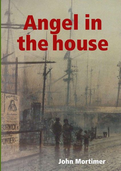 Produktbild: Angel in the house