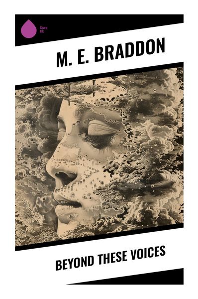 Produktbild: Braddon, M: Beyond These Voices