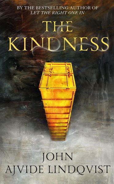 Produktbild: Ajvide Lindqvist, J: Kindness