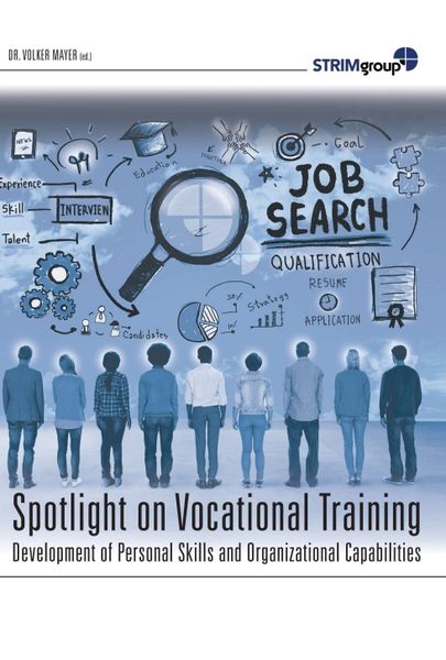Produktbild: Spotlight on Vocational Training