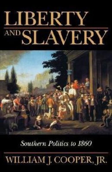 Produktbild: Liberty and Slavery