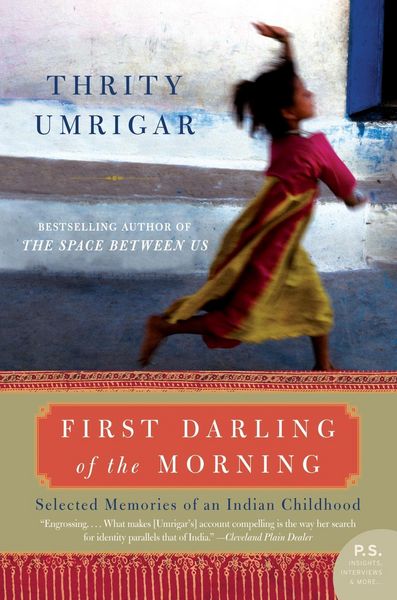 Produktbild: First Darling of the Morning