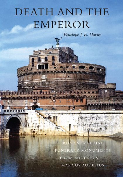 Produktbild: Davies, P: Death & The Emperor
