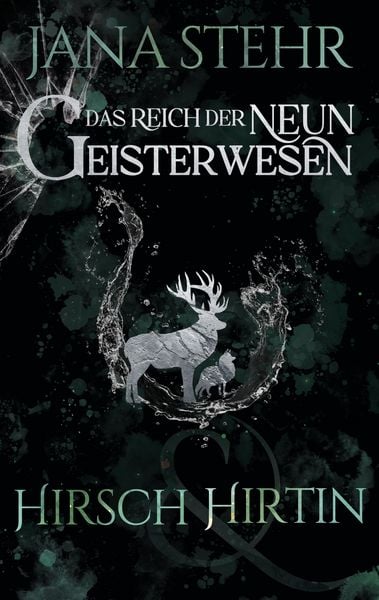 Produktbild: Das Reich der neun Geisterwesen