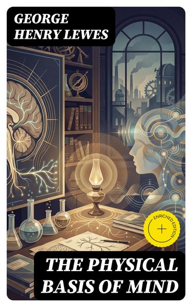 Produktbild: The Physical Basis of Mind