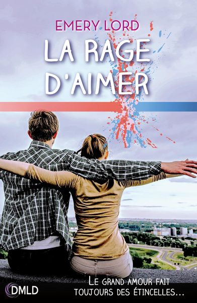 Produktbild: La rage d'aimer